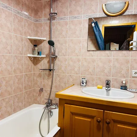 Les Saisies: Appt 2p+c, Terrasse, Tv, Lave-vaisselle - 5 Pers - Fr-1-293-399 Apartment Hauteluce