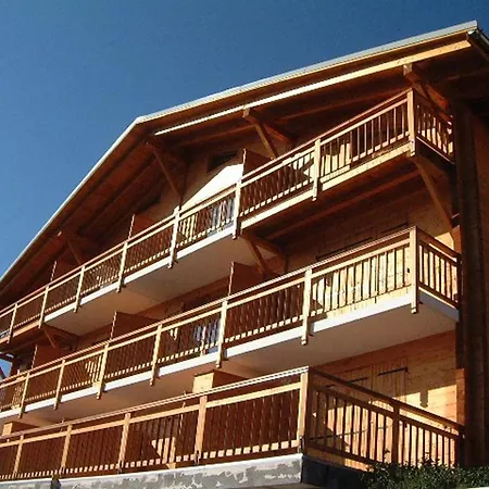 Les Saisies: Appt 2p+c, Terrasse, Tv, Lave-vaisselle - 5 Pers - Fr-1-293-399 *