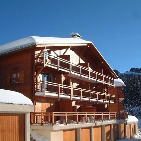 Les Saisies: Appt 2p+c, Terrasse, Tv, Lave-vaisselle - 5 Pers - Fr-1-293-399 Apartment *